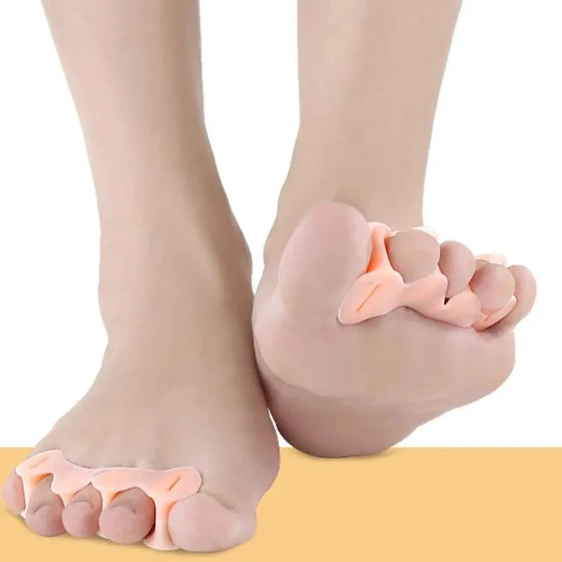 Gentle Toe Correctors™