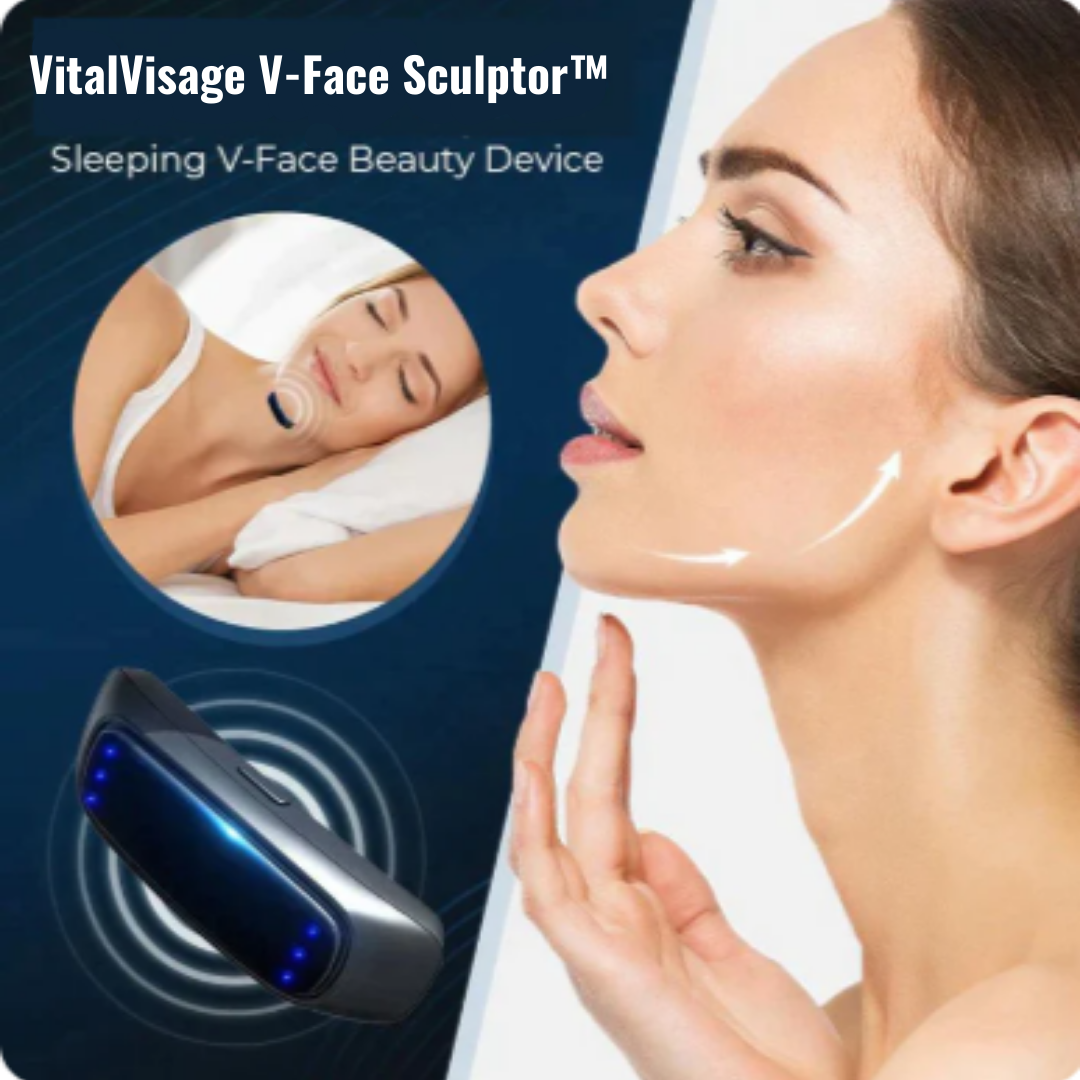 VitalVisage V-Face Sculptor ™